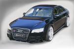 Audi A8 SR 8 by Hofele Design 2011 года